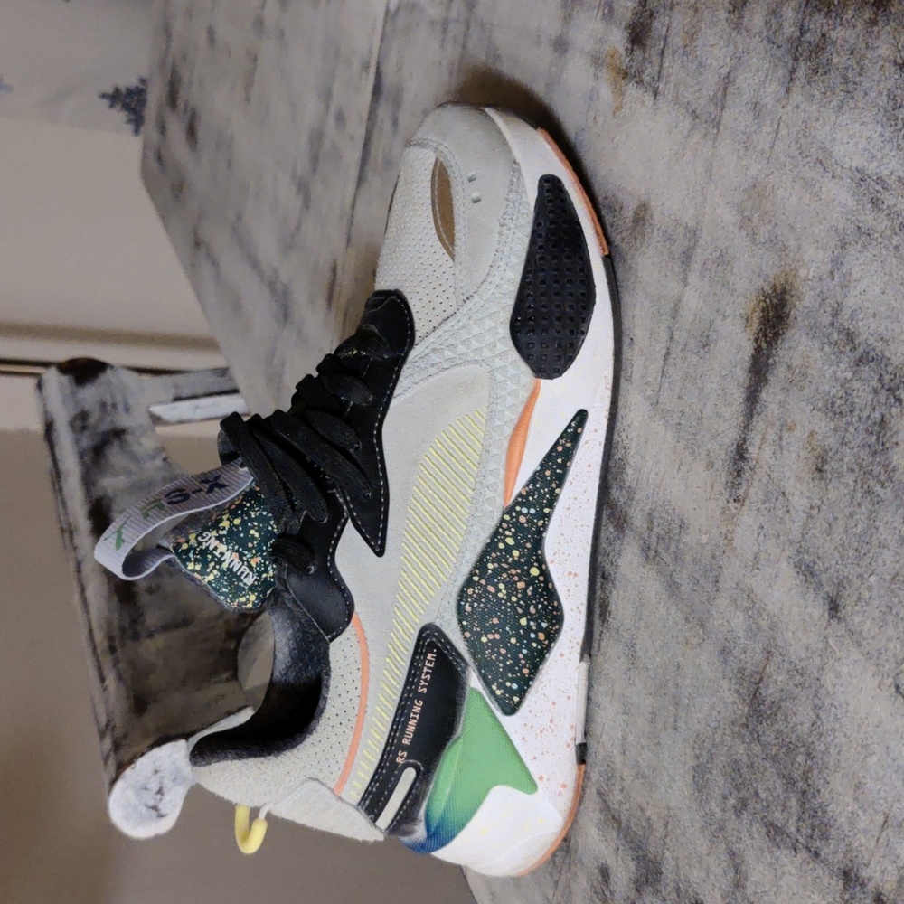 Puma